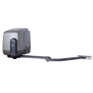 MOTORE RIB PREMIER QUADRO T2 24V WI-FI PER CANCELLO ANTA BATTENTE FINO A 300 KG
