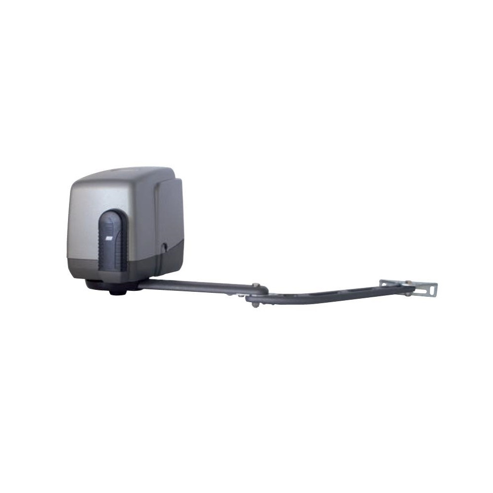 MOTORE RIB PREMIER 24V PER CANCELLO A BATTENTE BRACCIO ARTICOLATO ANTA FINO 3MT