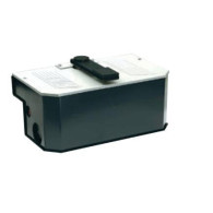 MOTORE INTERRATO RIB MAGIC 180° CANCELLO ANTA BATTENTE REVERSIBILE FINO A 350 KG