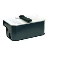 MOTORE INTERRATO RIB MAGIC 180° CANCELLO ANTA BATTENTE REVERSIBILE FINO A 350 KG