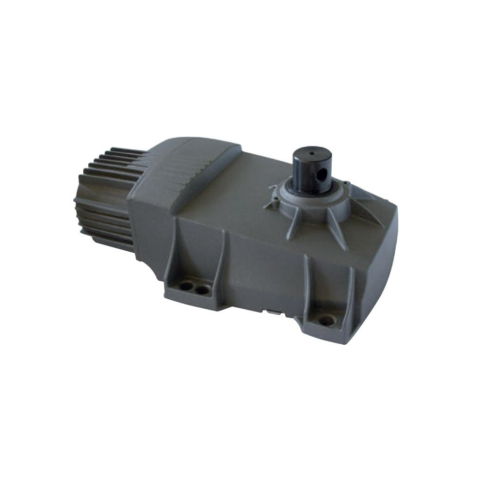 MOTORE INTERRATO RIB DUKE 110° 24V PER CANCELLO ANTA BATTENTE FINO A 800KG