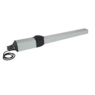 MOTORE OLEODINAMICO IDRODUE 27 SUPER/R RIB PER CANCELLO ANTA FINO A 6 Mt 700 KG