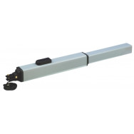 MOTORE OLEODINAMICO IDRO 39/R RIB PER CANCELLO ANTA FINO A 7 mt 1000 kg