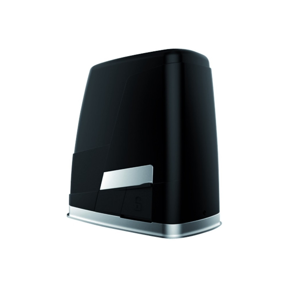 MOTORE K400 WiFi RIB FINECORSA ELETTROMECCANICO PER CANCELLO SCORREVOLE A 400 KG