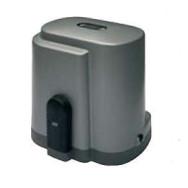 MOTORE RIB K500 SENZA QUADRO AUTOMAZIONE PER CANCELLO SCORREVOLE FINO A 500 KG