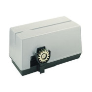 MOTORE SUPER 2200 FCM VENTILATO QUADRO L1 CRX PER CANCELLO SCORREVOLE FINO A 2200 KG