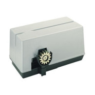 MOTORE SUPER 3600 RIB VENTILATO QUADRO L1/R2 CRX PER CANCELLO SCORREVOLE FINO A 3600 KG