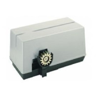 MOTORE SUPER 4000 ICE TRIFASE VENTILATO SENZA QUADRO PER CANCELLO SCORREVOLE FINO A 4000 KG