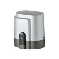 MOTORE RIB K1400 INV FCM CON QUADRO INVERTER AUTOMAZIONE PER CANCELLO SCORREVOLE FINO A 1.400KG