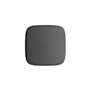 AJAX FireProtect 2 AC (Heat/Smoke) Jeweller Rivelatore antincendio di fumo e calore NERO 60833