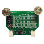 MEMO PER SPARK RIB ACG7061 24V LED SEGNALA MANUTENZIONE PERIODICA ALL'IMPIANTO