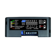 SCHEDA DI GESTIONE RIB MASTER WI-FI FR PER QUADRI CON INGRESSO COSTA MORSETTIERA