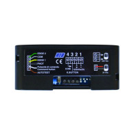 SCHEDA DI GESTIONE RIB MASTER WI-FI OS PER QUADRI CON MORSETTIERA SOLO SICUREZZA