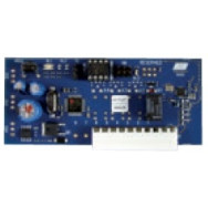 RICEVITORE RIB S433 SCHEDA 433 MHz MONOCANALE INNESTO A CONNETTORE