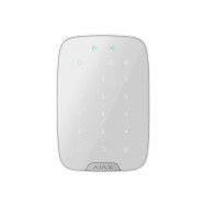 AJAX KeyPad S Plus Jeweller BIANCO 70224