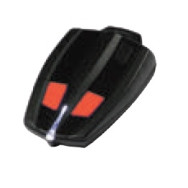 RADIOCOMANDO RIB SUN PRO BICANALE 433,92 MHZ PER INSTALLATORI