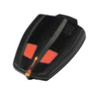 RADIOCOMANDO RIB SUN PROX BICANALE 433,92 MHZ PER INSTALLATORI