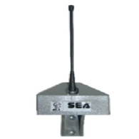 Ricevitore SEA Robot Box Rolling code  50 Utenti 868 Mhz 2 Canali