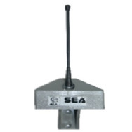 Ricevitore SEA Robot Box Rolling code  50 Utenti 868 Mhz 2 Canali