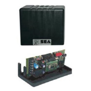 Ricevitore SEA Square Rolling code  800 Utenti 868 Mhz con Contenitore