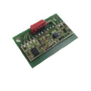 Ricevitore Universale Sea con filtro in antenna RF UNI 433  Mhz