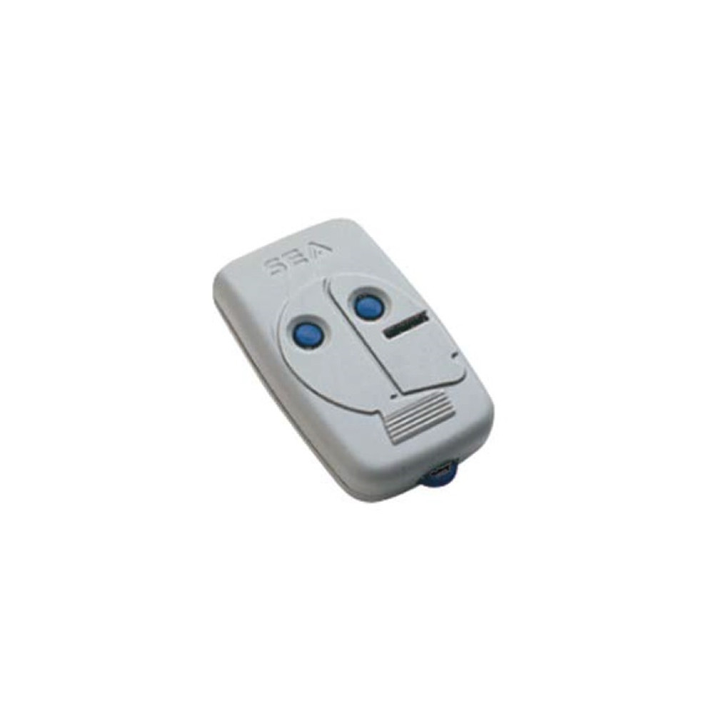 Trasmettitore SEA Head Roll bicanale 433MHz conf.10pz