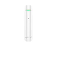 AJAX Rilevatori di rottura vetri Wireless GlassProtect BIANCO 38109