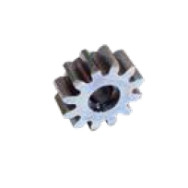 Pignone M6 per cremagliera CRIS 600 PER MOTORI SCORREVOLI KING GATES DYNAMOS