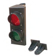 SEMAFORO A LED 24V ORIENTABILE V2 FZA 161220 