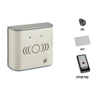 LETTORE DI PROSSIMITA' V2 PROKSIMA GC DA COLONNA