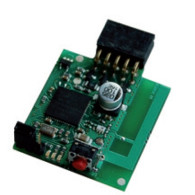 Scheda V2 WES-ADI x controllare via radio i dispositivi tramite sensori WES