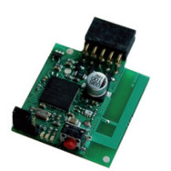 Scheda V2 WES-ADI x controllare via radio i dispositivi tramite sensori WES