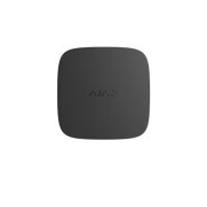 AJAX Rilevatore di fumo e calore wireless FireProtect 2 SB NERO 52255