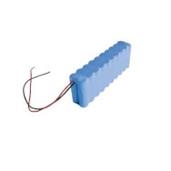 BATTERIA 24 V 1,3 Ah V2 161237 PER MOTORE ZORUS TORQ