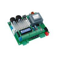 CENTRALE DI COMANDO DIGITALE CON INVERTER V2 HEAVY1 X MOTORI TRIFASE 230V