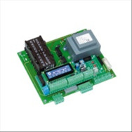 CENTRALE DI COMANDO DIGITALE 230/400V V2 HEAVY2 PB X MOTORI TRIFASE 400V