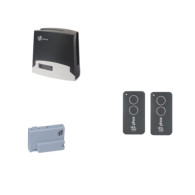 Kit Light TORQ500D-24V AUTOMAZIONE CANCELLO SCORREVOLE V2 TORQ 500 D 24V FINO 500 Kg