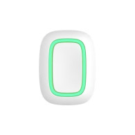 AJAX Button S BIANCO Pulsante antipanico Edizione Superior 70222