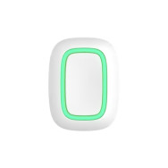 AJAX Button S BIANCO Pulsante antipanico Edizione Superior 70222