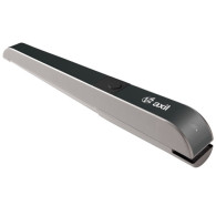 MOTORE ELETTROMECCANICO PER CANCELLO A BATTENTE V2 AXIL ECD ANTE FINO A 2,8 MT