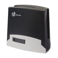 MOTORE ELETTROMECCANICO V2 TORQ 500 D 24V PER CANCELLO SCORREVOLE MAX 500 Kg