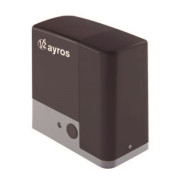 MOTORE ELETTROMECCANICO V2 AYROS 600 D 24V PER CANCELLO SCORREVOLE MAX 600 KG