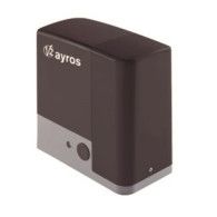 MOTORE ELETTROMECCANICO V2 AYROS 1000 D 24V PER CANCELLO SCORREVOLE MAX 1000 KG