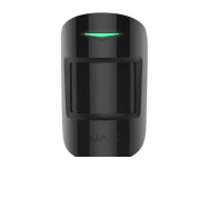 AJAX Rilevatore Wireless con sensore a microonde MotionProtect Plus NERO 38199
