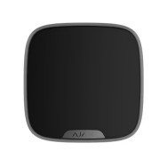 AJAX StreetSiren S DoubleDeck Jeweller NERO con pannello sostituibile 70227