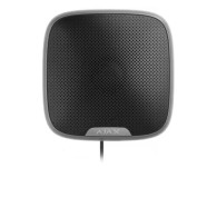 AJAX Sirena StreetSiren Fibra NERO 44411