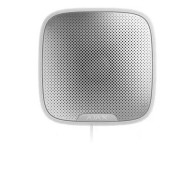 AJAX StreetSiren DoubleDeck Fibra BIANCO 57244