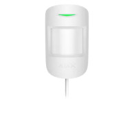 AJAX Rilevatore CombiProtect Fibra BIANCO 44391