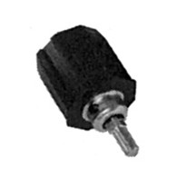 Calotta per ottagonale Ø 70 APRIMATIC confezione 5 pezzi