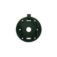 Supporto standard per fianchi per motICore tubolare serie 35 APRIMAT